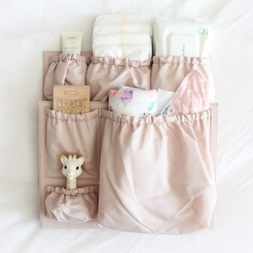 TOTE SAVVY original bag organizer